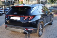 Hyundai Tucson 1.6 Trend Mild-Hybrid 2WD