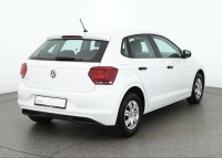 VW Polo 1.0 TSI Trendline