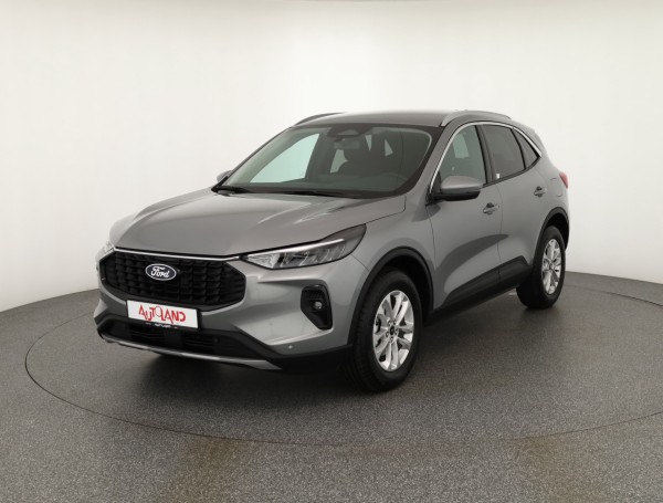 Ford Kuga 1.5 EB Titanium Aut.