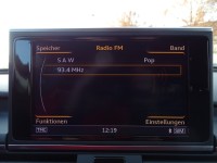 Audi A6 1.8 TFSI Avant ultra S-Line