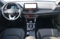 Hyundai i30 Kombi 1.5 T-GDI mHev Aut.