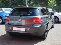 BMW 120 d xDrive