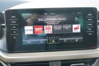 Skoda Kamiq 1.5 TSI Monte Carlo DSG