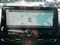 Hyundai i30 Kombi 1.6 T-GDI N-Line Aut.