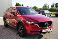 Mazda CX-5 2.0 Exclusive-Line 2WD
