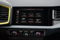 Audi A1 Sportback 35 TFSI S line