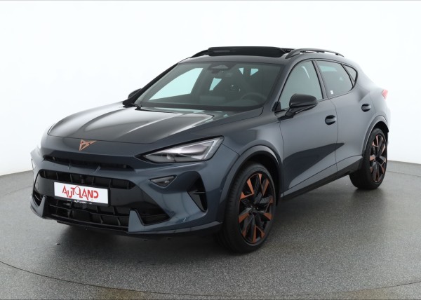 Cupra Formentor VZ 2.0 TSI 4Drive DSG