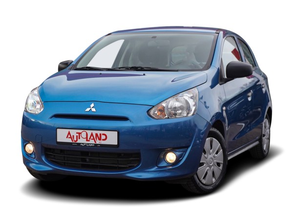Mitsubishi Space Star 1.0 Basis