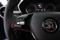 Skoda Fabia 1.0 TSI