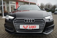 Audi A4 Avant 35 2.0 TDI sport