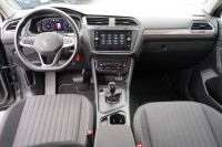 VW Tiguan Allspace TSI Life DSG