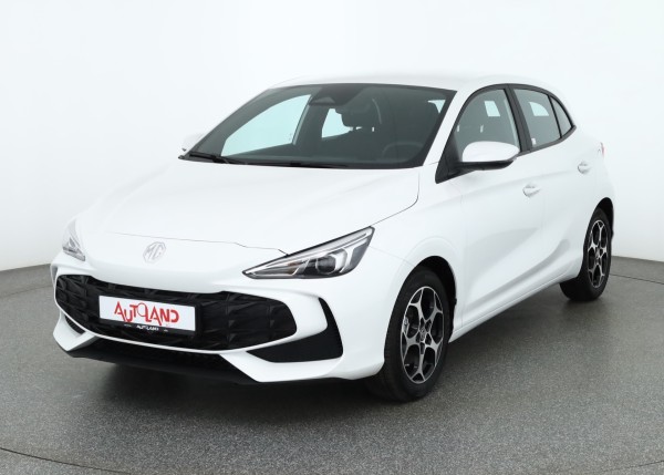 MG MG3 1.5 Comfort