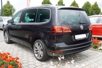 VW Sharan 2.0 TDI Comfortline