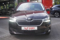Skoda Fabia 1.0