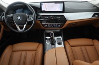BMW 520 d Touring xDrive Aut.
