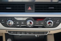 Audi A4 Avant 40 TDI S-line