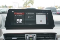 BMW X1 sDrive 20 i xLine