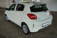 Mitsubishi Space Star 1.2