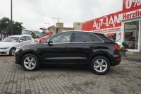 Vorschau: Audi Q3 1.4 TFSI sport