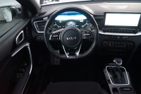 Kia cee'd Sporty Wagon Ceed SW 1.5 T-GDI DCT GT-Line