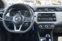 Nissan Micra 1.0