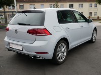 VW Golf VII 1.5 TSI Highline