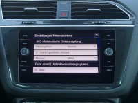 VW Tiguan 2.0 TDI Comfortline