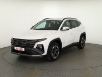 Hyundai Tucson 1.6 T-GDI Aut. 2-Zonen-Klima Navi Sitzheizung