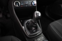 Ford Fiesta 1.1 Trend