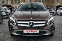 Mercedes-Benz GLA 200 Standard
