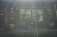 Skoda Kodiaq 2.0 TDI Sportline 4x4 DSG