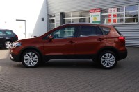 Suzuki SX4 S-Cross 1.4 Boosterjet Comfort 4x4