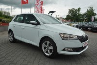 Skoda Fabia 1.0 TSI Cool Plus