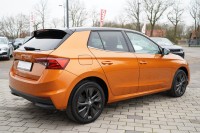 Skoda Fabia 1.0 TSI Style DSG