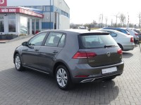 VW Golf VII 1.4 TSI Facelift