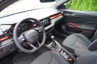 Skoda Fabia Monte Carlo 1.0 TSI DSG