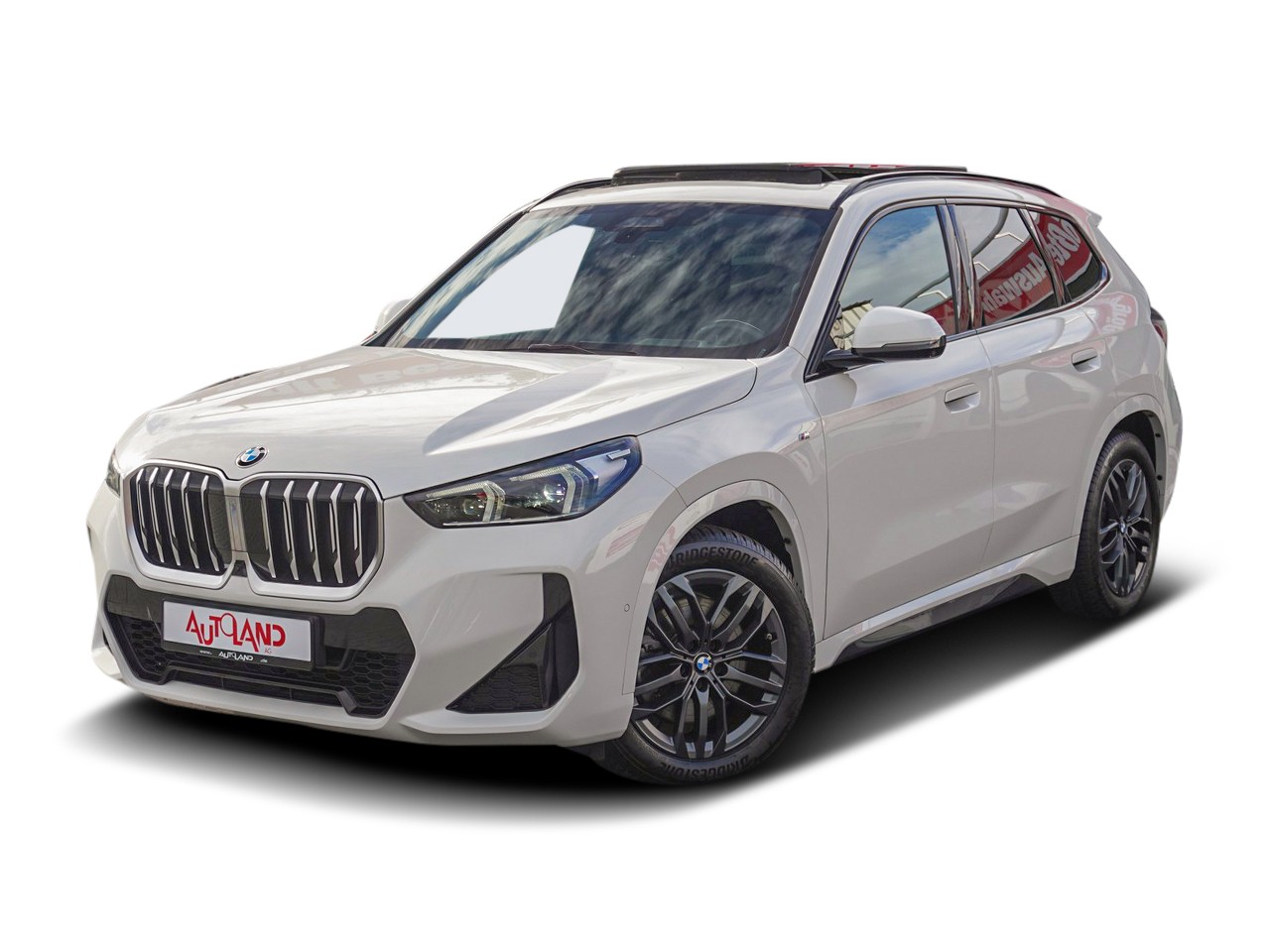 BMW X1 23i xDrive M Sport Aut.