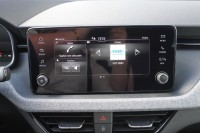 Skoda Kamiq 1.0 TSI
