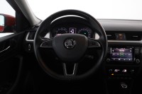 Skoda Rapid Spaceback 1.0 TSI DSG