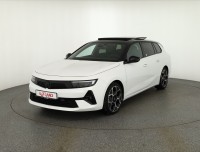 Opel Astra ST GS 1.2 Turbo Aut. 2-Zonen-Klima Sitzheizung LED