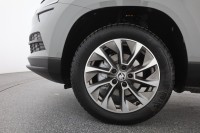 Skoda Karoq 1.0 TSI Clever