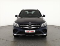 Mercedes-Benz GLC 250 4Matic AMG Line
