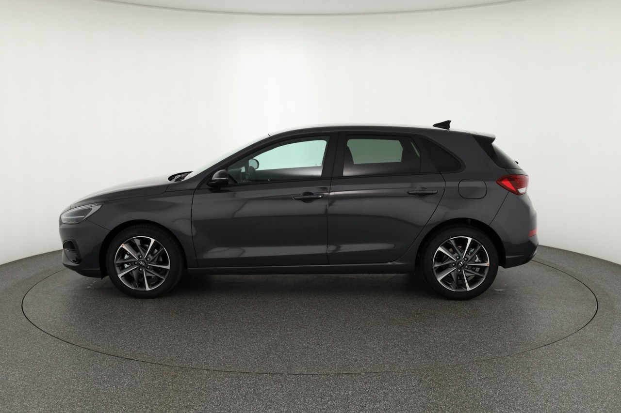 Hyundai i30 1.0 T-GDI Aut.