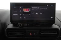 Citroen Berlingo BlueHDi 130 Aut.