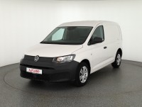 VW Caddy Cargo 1.5 TSI Navi Bluetooth Einparkhilfe hinten