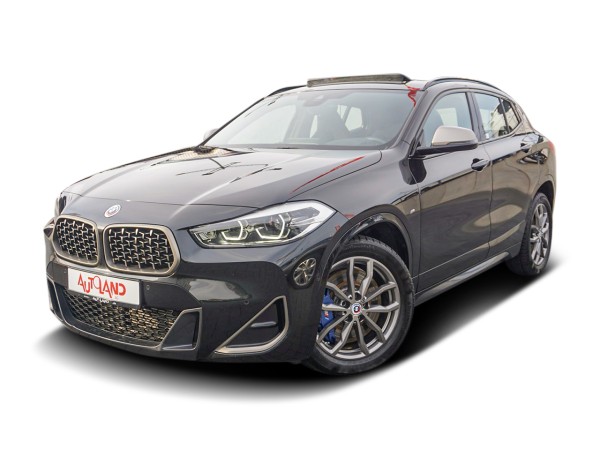 BMW X2 M35i Aut.