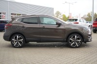 Nissan Qashqai 1.3 Tekna