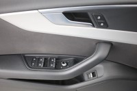 Audi A4 Avant 40 TFSI Advanced