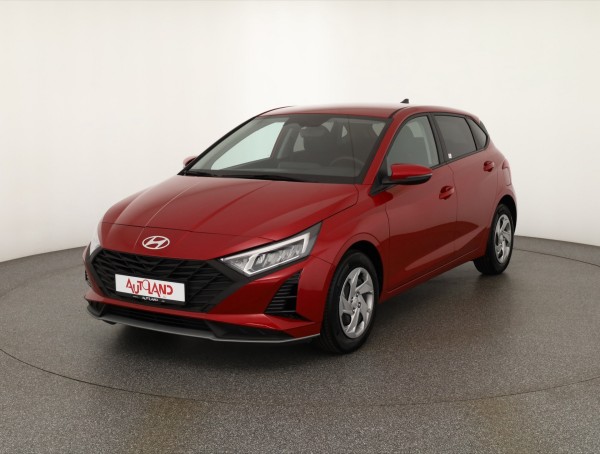Hyundai i20 1.2