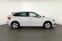 Skoda Scala 1.5 TSI DSG